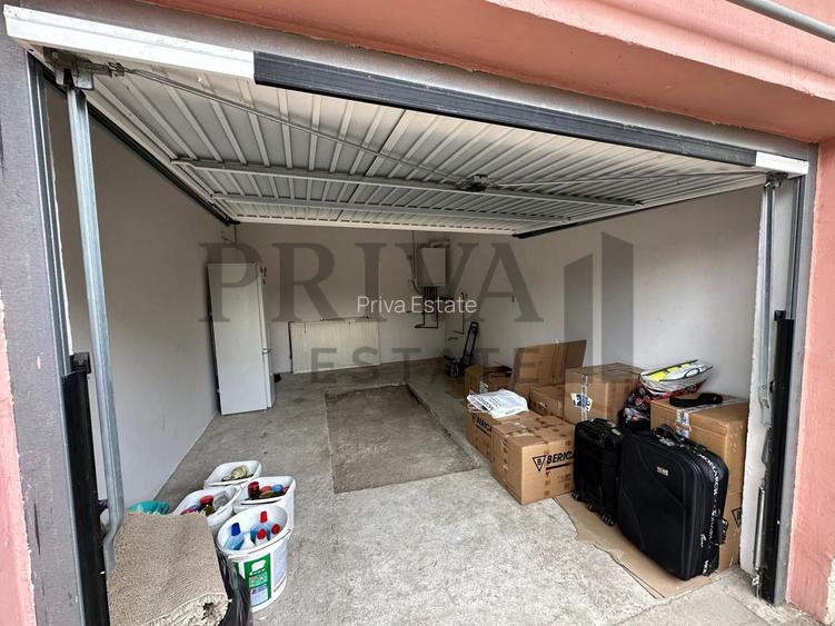 Casa individuală 4 camere, 2 bai, 198 mp, Mehala - 17