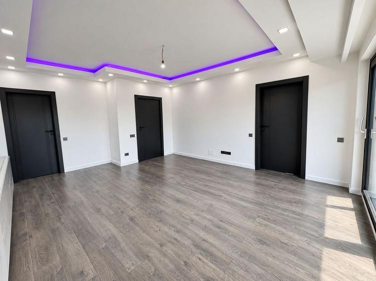 For Rent | Premium 4-Bedroom Villa | 400 sqm | Pipera