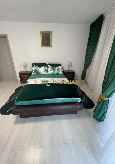 3 Camere de inchiriat | Decebal | Metrou | Mobilat - Utilat