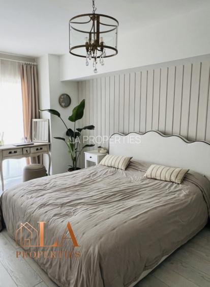 DIRECT PROPRIETAR | Duplex 4 camere mobilat | Moghioros Park - 5