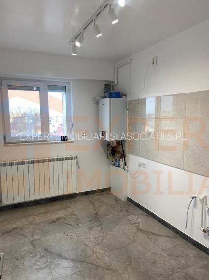 Apartament 2 camere Casa de Cultură,- Constanta - 6