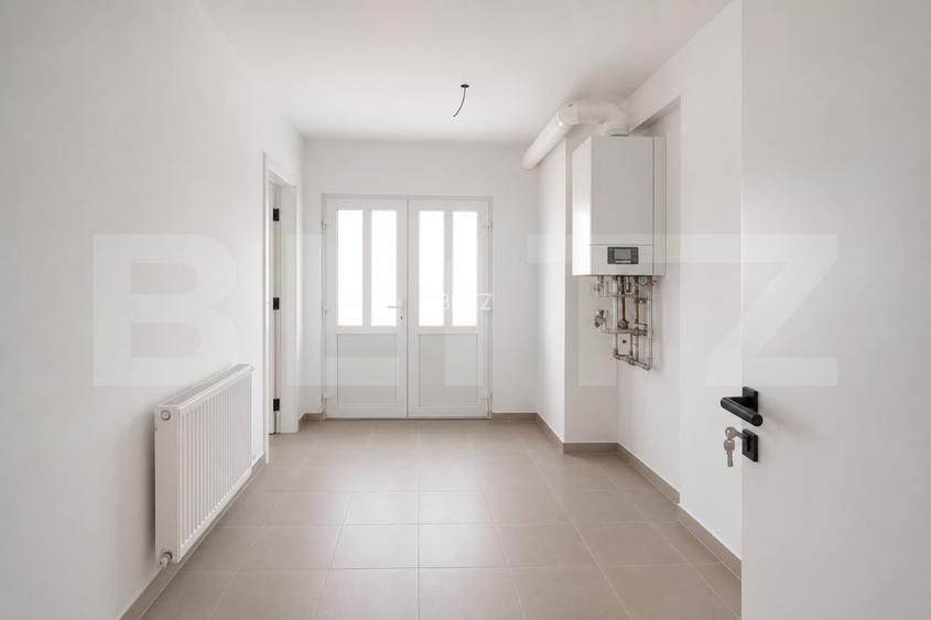 Spațiu de birouri modern, 300 mp, compartimentare eficientă ZONÃ ULTRA-CENTRALÃ - 2