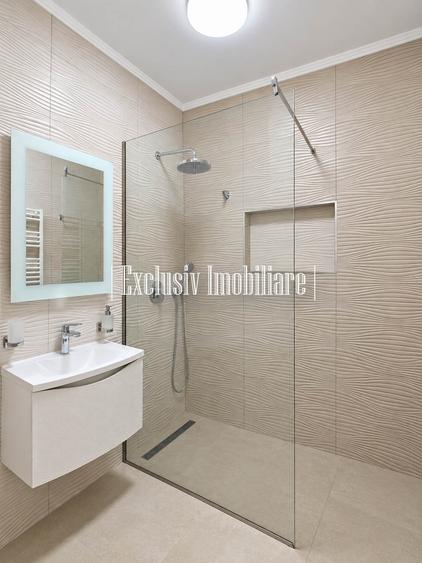Vedere Frontala si Totala la Mare - Apartament Fix pe Malul Marii cu 2 Terase