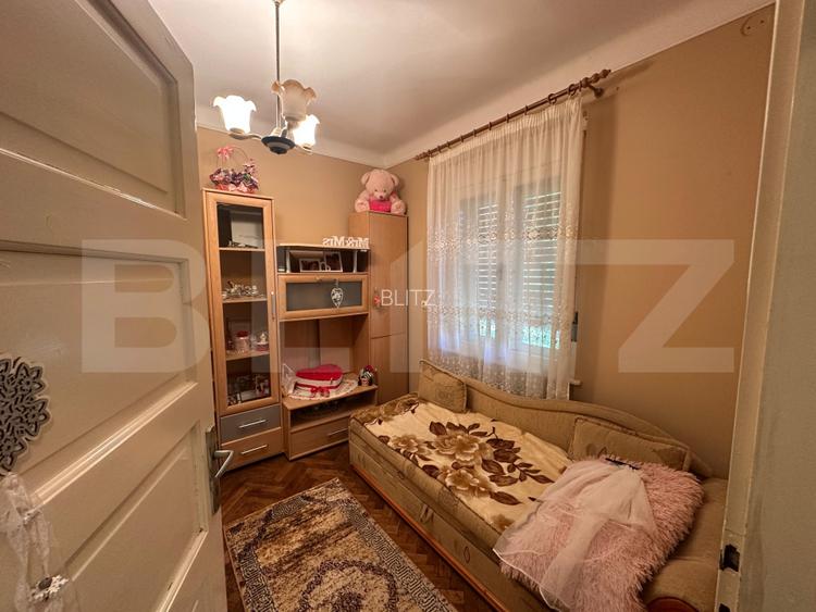 Casă de vânzare în Viile Satu Mare – teren generos de 5700 mp - 4