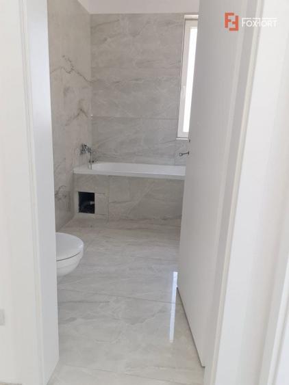 Apartament cu 2 camere la etajul 4, zona Braytim