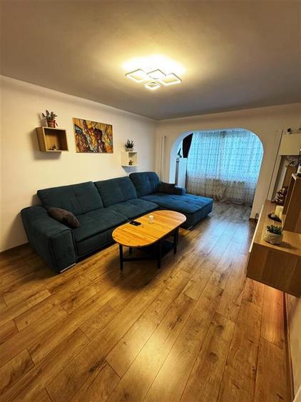 Apartament 2 camere in Ploiesti, zona Bulevardul Bucuresti