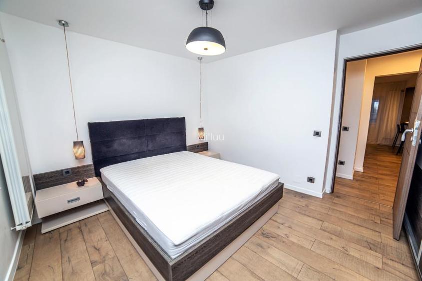 2 camere  Piata Alba Iulia | Spatios | Parcare - 8