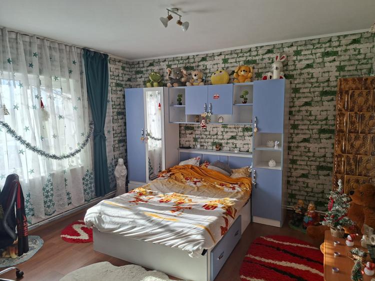 VILA 6 CAMERE | ZONA CENTRALA | TVA INCLUS