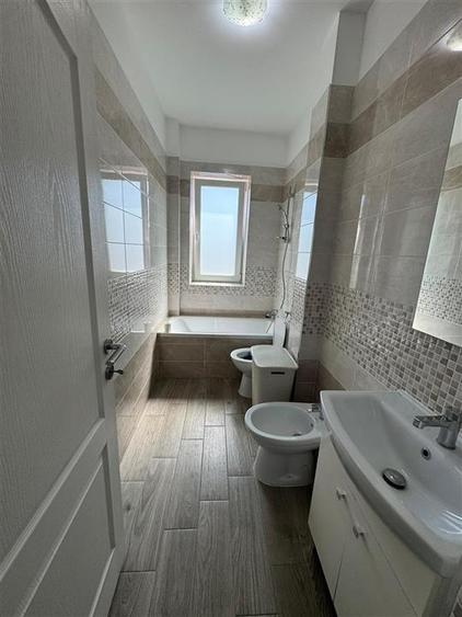 Apartament de inchiriat, mobilat si utilat, zona Lidl-Fosta Autogara