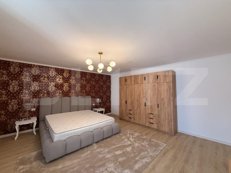 Casa parter, 120 mp, teren 250 mp, zona Romanesti