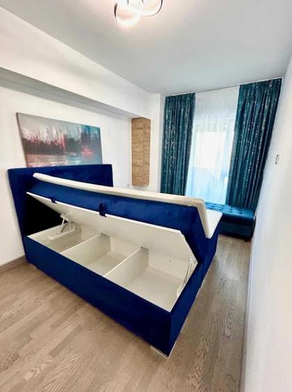 Apartament cu 2 camere in Tatarasi-Himson,bloc nou
