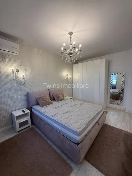 POLITEHNICA | NOVUM RESIDENCE | CENTRALA | AC | METROU - 2