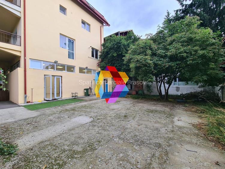 Casa de închiriat in Brașov - 400 mp - 16