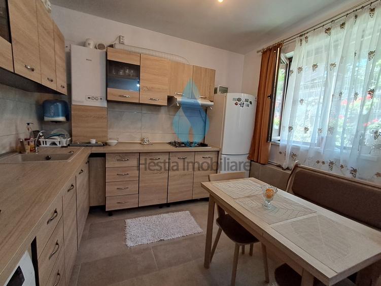 Casa individuala cu 1200mp teren, Visan-Barnova.