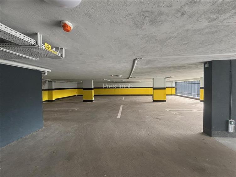 Apartament cu 3 camere de inchiriat in bloc nou, Tudor - 12