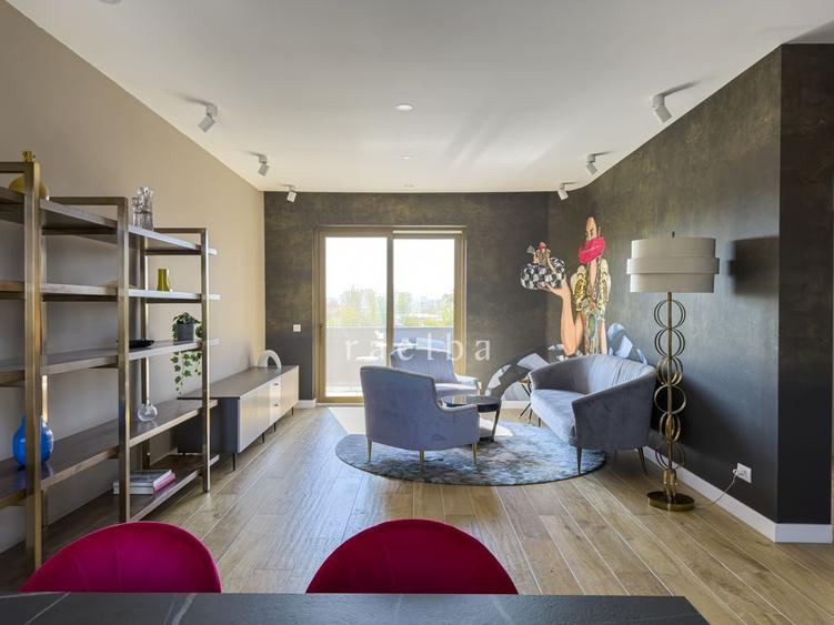 Penthouse | 229MP | 3 camere | Central District | NZeb
