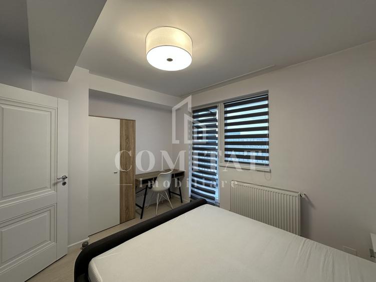Penthouse | 100mp | Zona Lacul 3