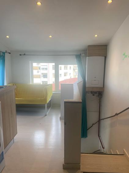 Modern 1 - Bedroom Apartament with Rooftop Access | Central Location