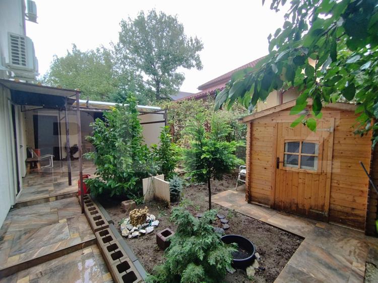 Apartament 4 camere Valea Lupului