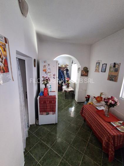 Vanzare Casa individuala  Rahova Soseaua Alexandriei Antiaeriana - 14