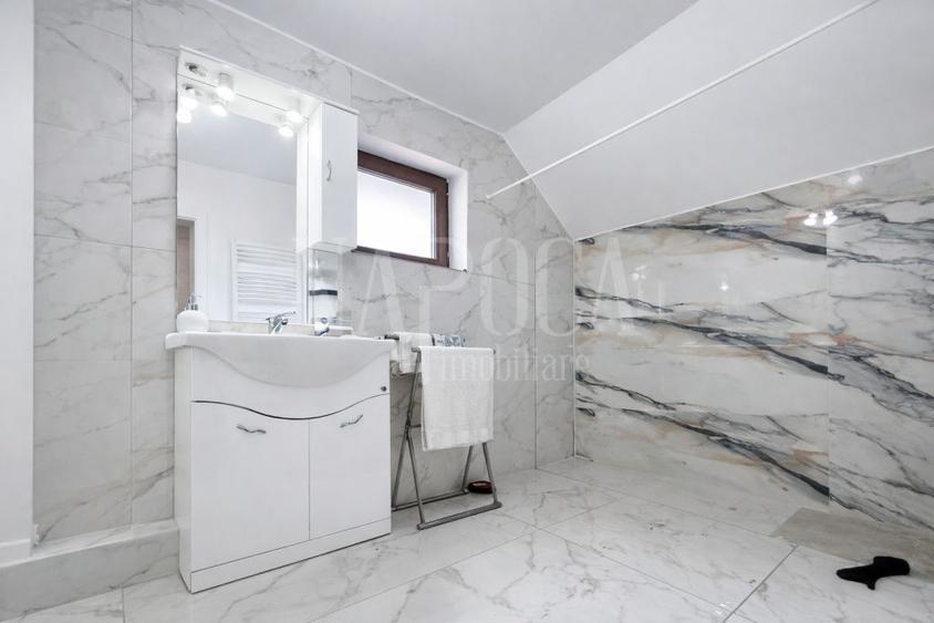 Casa 4 camere de vanzare in Campenesti, Apahida