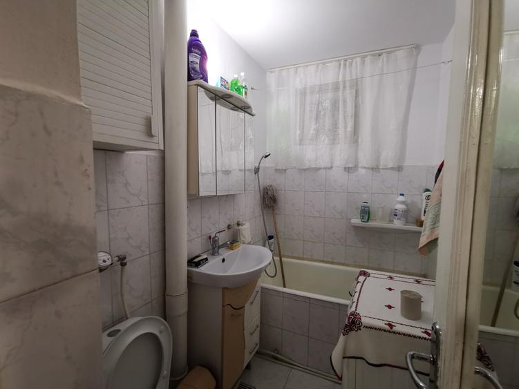 Apartament 2 camere zona Unirii