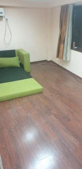 Piata Amzei Romana Spatiu stradal horeca
