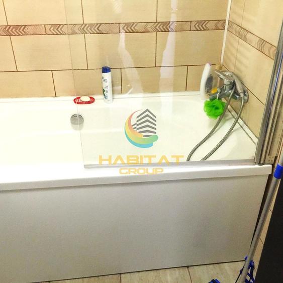 Apartament 3 camere Aparatorii Patriei 73 mp Metrou 5 min