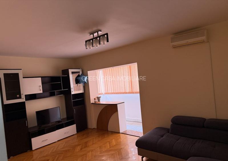 Apartament 4 camere | 2 băi | etaj 1 | Zorilor - 3