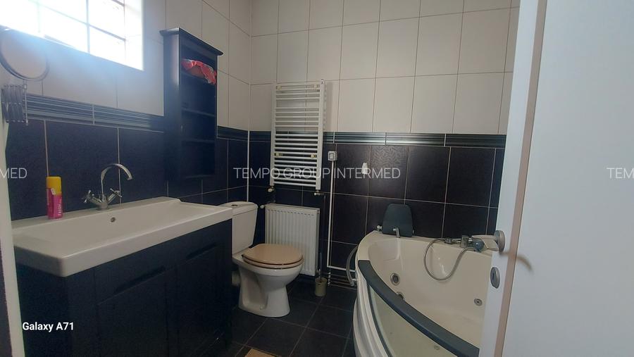 Stil, confort  si liniste - casa perfecta pentru familia ta ! - 7