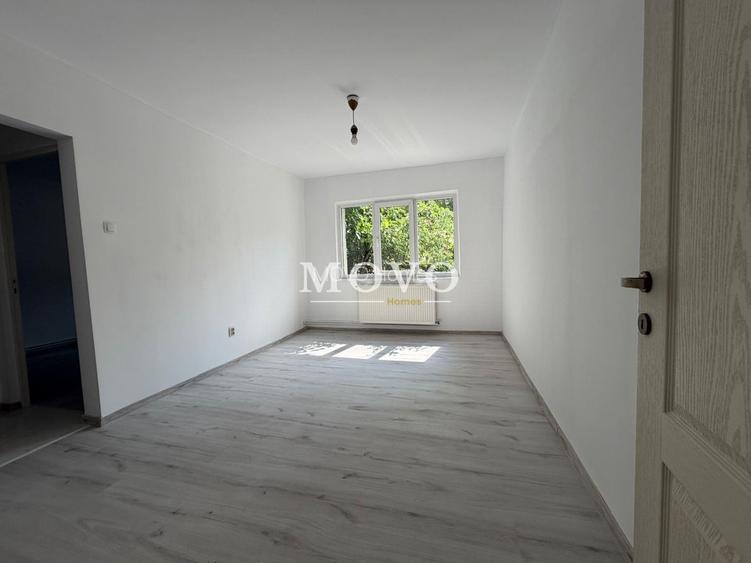 2 camere | centrala proprie | renovat complet | zona excelenta |
