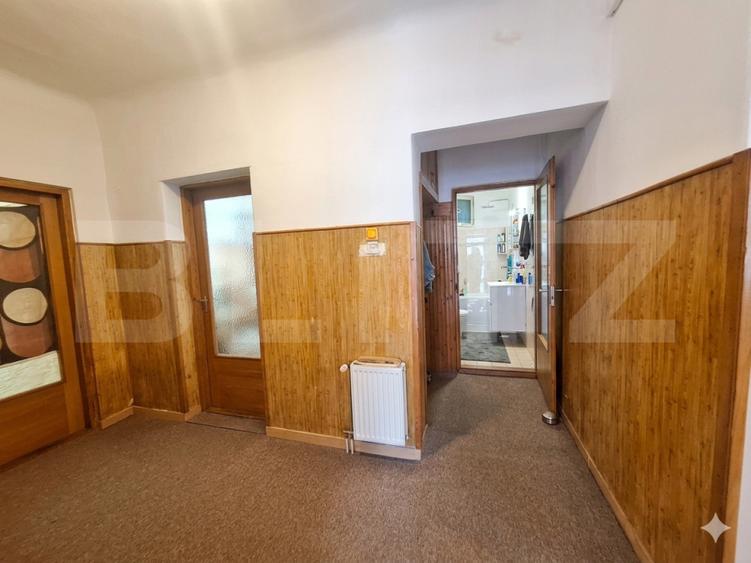 Casa individuala Iris, 770 mp teren, 110 mp utili, zona Rivus