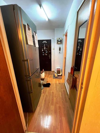 Militari - Apusului 7 minute Metrou Gorjului - Apartament 3 camere cf. 1 MODERN
