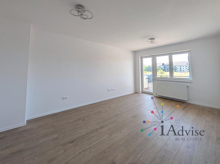 Apartament 3 camere decomandat, 80 mp – Tractorul, Brasov
