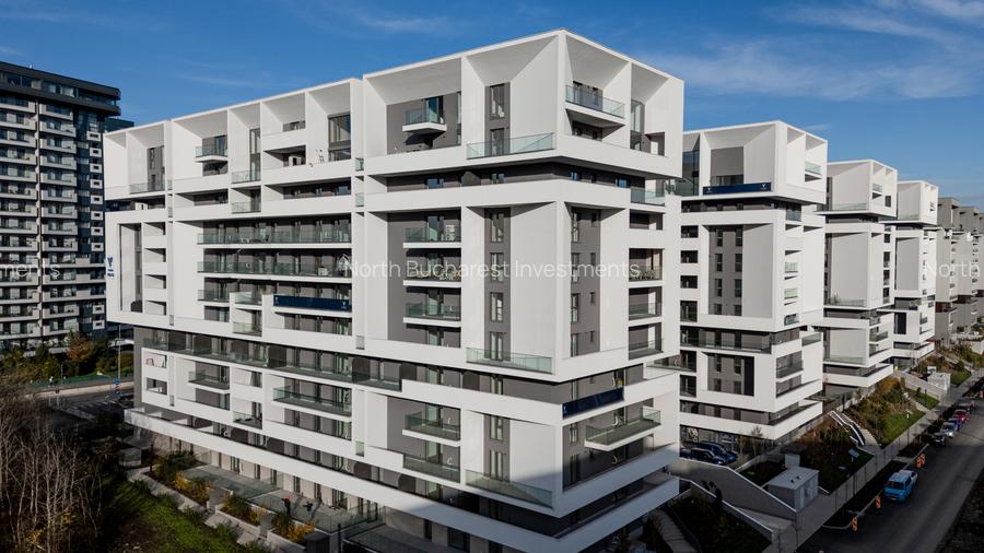 3 CAMERE - BLOC FINALIZAT GATA DE MUTARE - LANGA METROU - 10