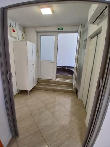 SPATIU COMERCIAL | BD. MAMAIA | ZONA CENTRALA | 45 MPU