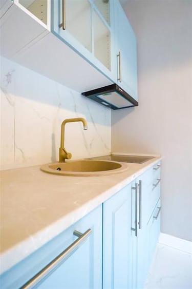120mp, Apartament 2 camere, eleganta si stil, Parcul Central Brasov