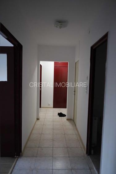 🏡  Apartament 2 camere | etaj 1/10 | metrou Gorjului - 4