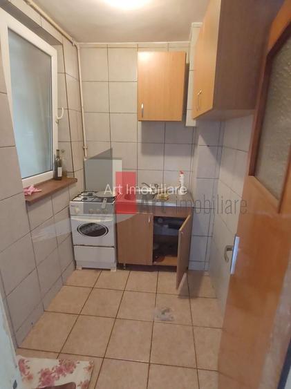 Vânzare apartament decomandat 2 camere - Metrou Lujerului - 9