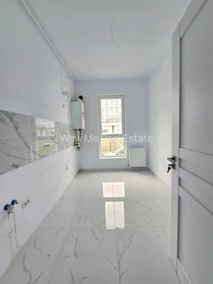 Apartament 2  Camere Strada Piersicului ,Rodin Residence - 20
