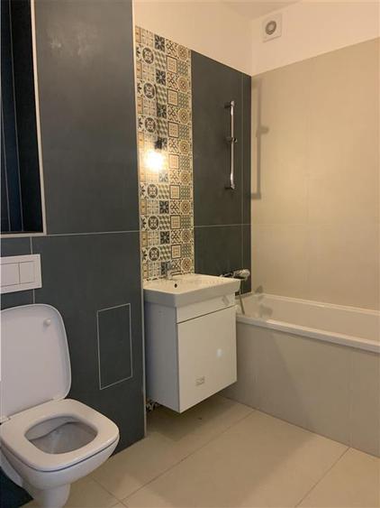 Apartament 2 camere | 58,67 mp | Terasă 6,89 mp | Etaj 1 | Mehala – lâ