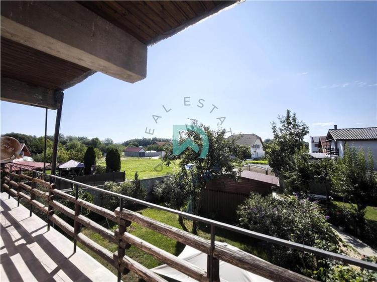 Duplex de vanzare, Colonia Bod, Brasov