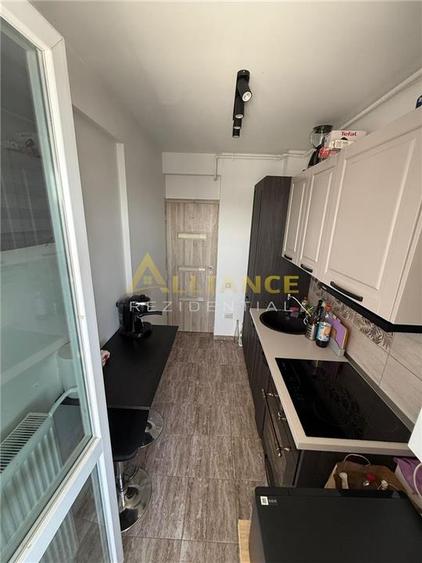 Apartament 2 camere | Metrou Dimitrie Leonida | Mobilat si utilat | Parcare incl