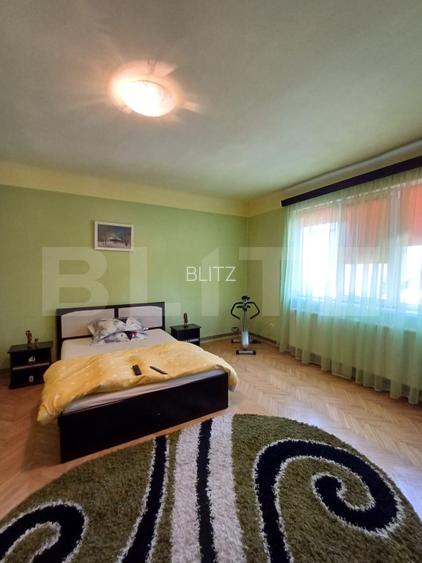 Duplex, 145 mp, in zona centrala Turda - 16