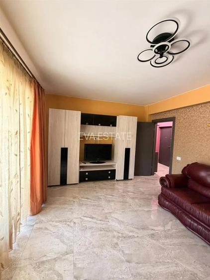 Apartament 2 camere Aparatorii Patriei - de inchiriat - 5