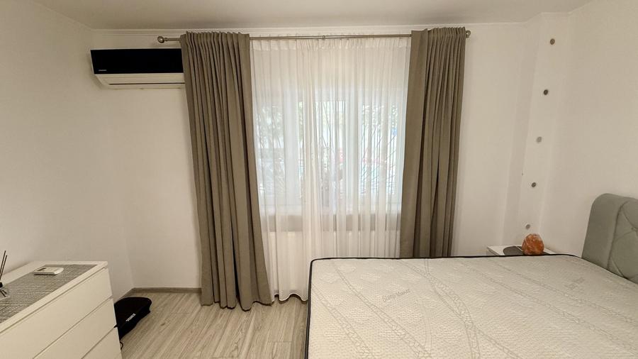Apartament doua camere 13 Septembrie, centrala proprie, comision 0 !