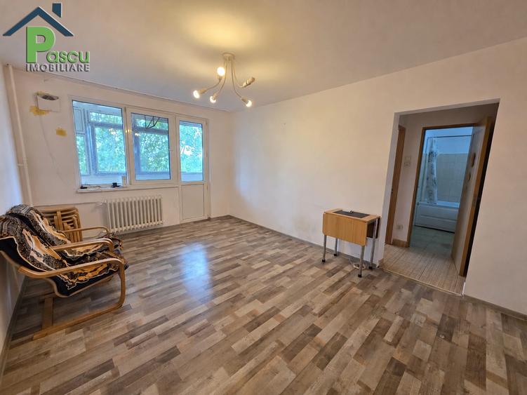 Apartament 2 camere Brancoveanu, apropiere metrou, confort I, 56 mpc