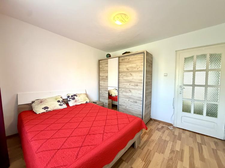 Apartament 2 camere, 50 mp utili, etaj 4 - Zona Lipovei