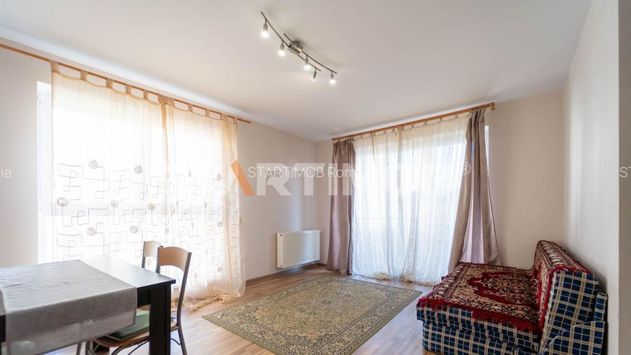 Apartament cu boxa si parcare zona Coresi - 5