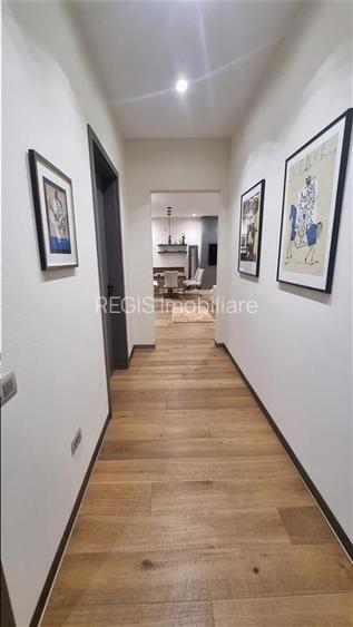 Apartament premium de 3 camere la vila zona Drumul Poienii